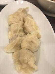 台湾料理 萬来館 晴丘店