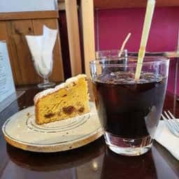 さんさき坂カフェ