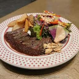 Café Restaurant Lavender アーバンホテル京都四条プレミアム