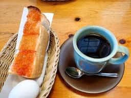 コメダ珈琲店 金沢直江店