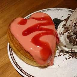 コメダ珈琲店 四条大宮店