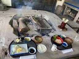 毘沙門茶屋
