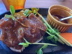 GRILL＆CAFE 山ノ辺