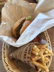 ハンドメイドキッチンOJ 日田インター店