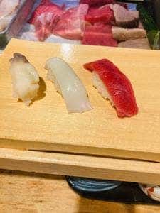 まぐろ人 上野広小路出張所