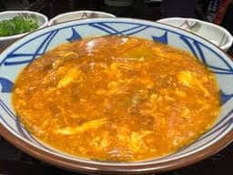 丸亀製麺 さんプラザ店