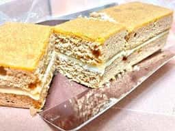 PRESS BUTTER SAND HANAGATAYA東京店