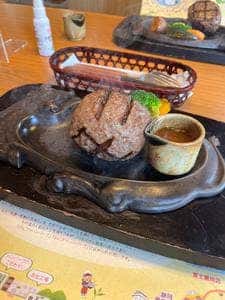 炭焼きレストラン さわやか 浜松高塚店