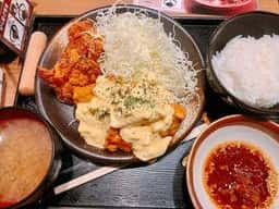 鶏千 西葛西店