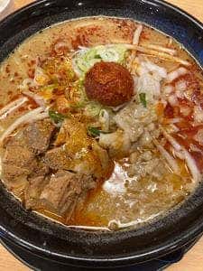 味噌の大将 春日井店