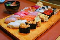 びっくり寿司 厚木インター店