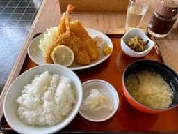 だいこく食堂