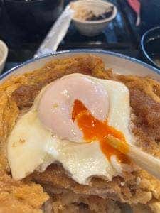 とんかつ銀座梅林 西台売店