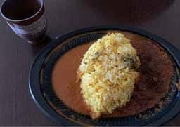 カリガリカレー金沢