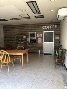 松ぼし COFFEE