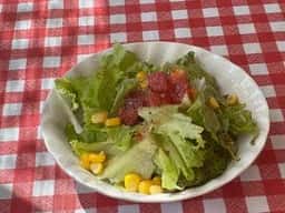 高原の小さなイタリア料理店 オステリア白樺