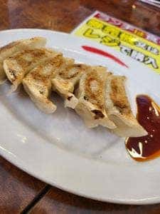 らーめん専門店 ゆめや