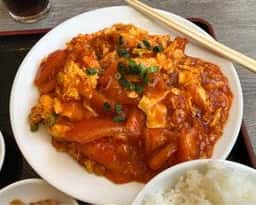 台湾料理 天和