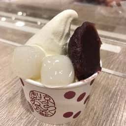 京らく製あん所 うめだ阪急店