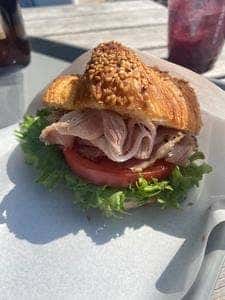 THE CITY BAKERY 白馬マウンテンハーバー