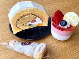 マー君のケーキ屋さん Fee・de・Verte
