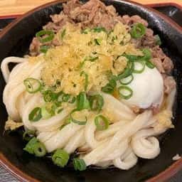 うどん処 ごっと