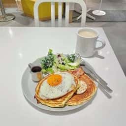 FLIPPER’S 梅田エスト店