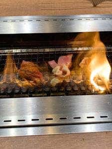 PREMIUM KARUBI 新小岩店