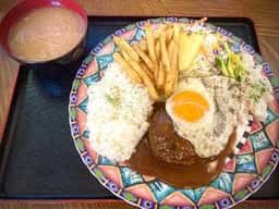 アロハ豚珍串