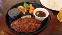 ばるむ食堂
