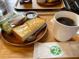 3℃ SandwichArtCreation