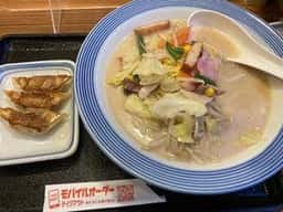 リンガーハット 埼玉せんげん台店