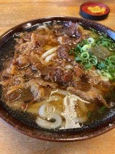 てうち庵 八女店