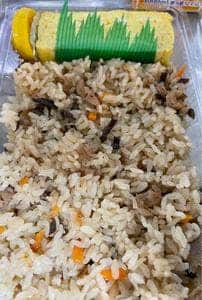 キッチン みのり