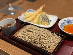 そば酒房 凛や 横浜店