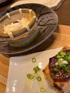 束ノ間