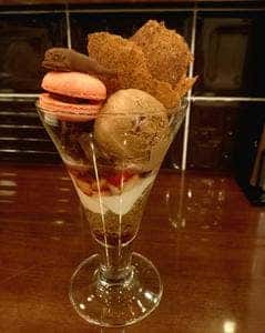 チョコレートな関係