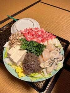 料亭 安田屋