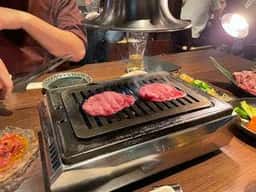 焼肉 わしの 新宿本店