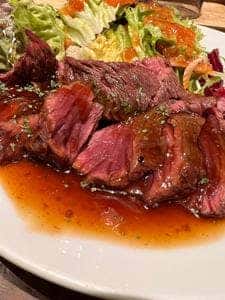 カルネ バル カテテ 虎ノ門店