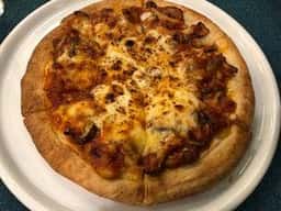 ホテル カレッタ レストラン