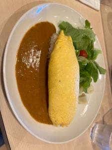 ブレイク タイム