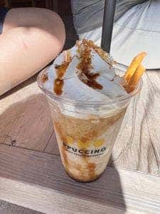 cafe netaimo