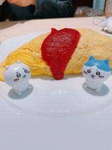 グリル・パーラー ピノキオ 心斎橋PARCO店