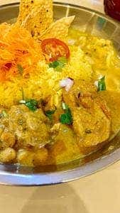 マイボンCurry