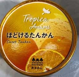 あまみん&Tropica Amami