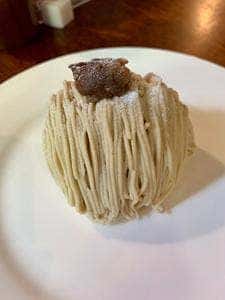 グリュイエール