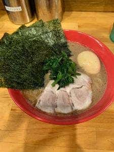 筋肉ダルマ家