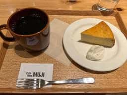 Cafe&Meal MUJI 近鉄あべのハルカス