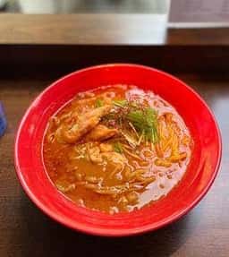 シュリンプガーデン